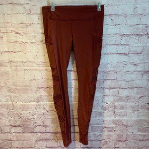 lulu lemon running leggings